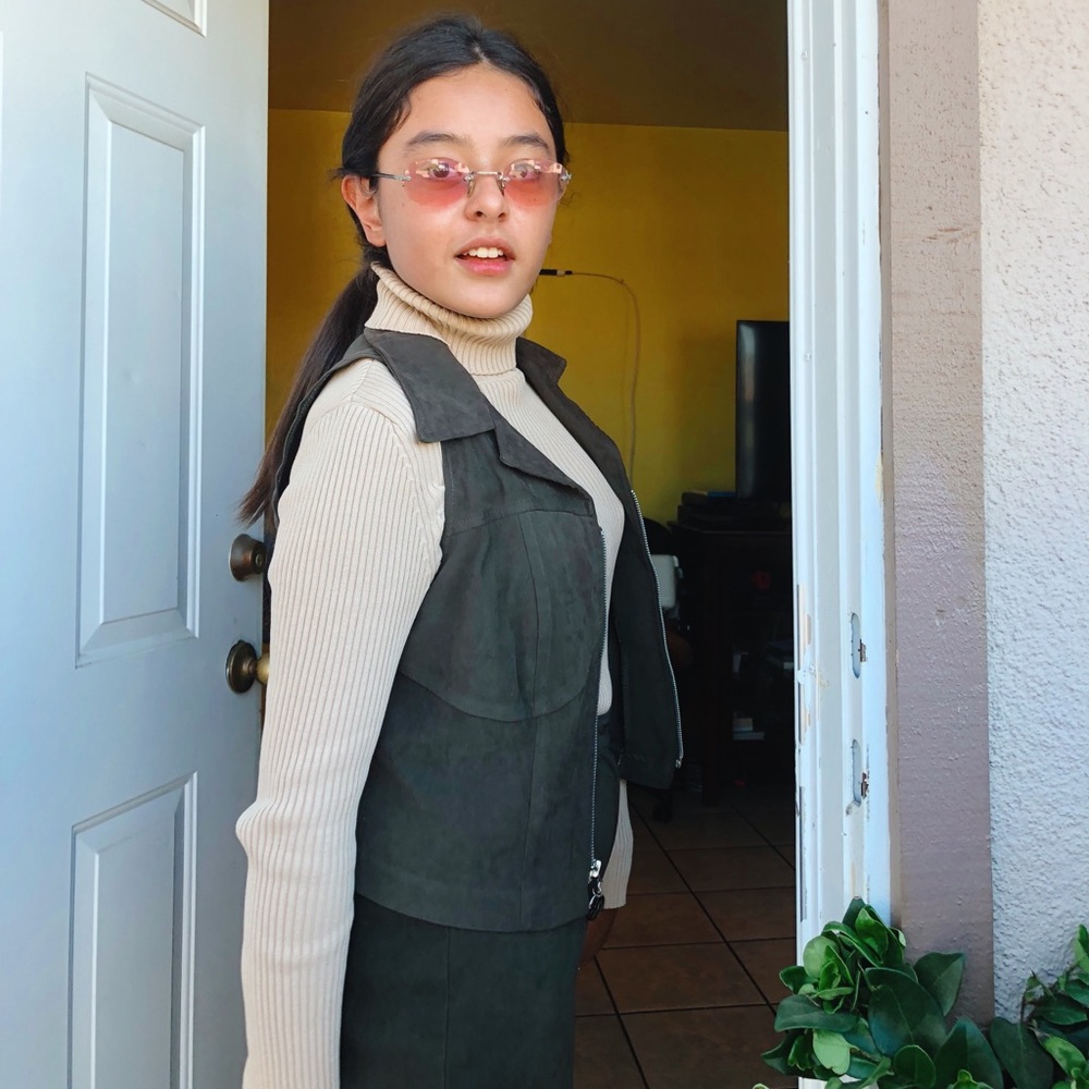 Groovy two piece set